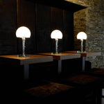 Bauhaus Table Lamp