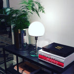 Bauhaus Table Lamp