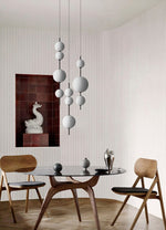 Beads Pendant lamp