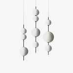 Beads Pendant lamp