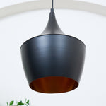 Modern Metal Pendant Light Luxury Dining Room Lighting Fixture