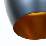 Modern Metal Pendant Light Luxury Dining Room Lighting Fixture