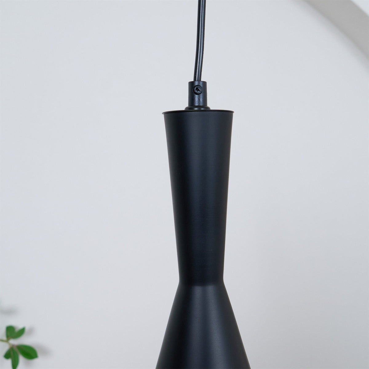 Modern Metal Pendant Light Luxury Dining Room Lighting Fixture