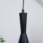Modern Metal Pendant Light Luxury Dining Room Lighting Fixture