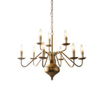 benedetto-chandelier