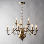 benedetto-chandelier