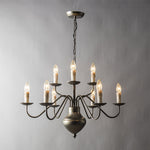 benedetto-chandelier