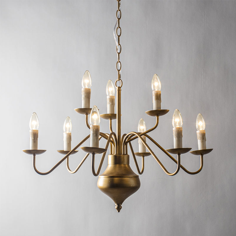 benedetto-chandelier