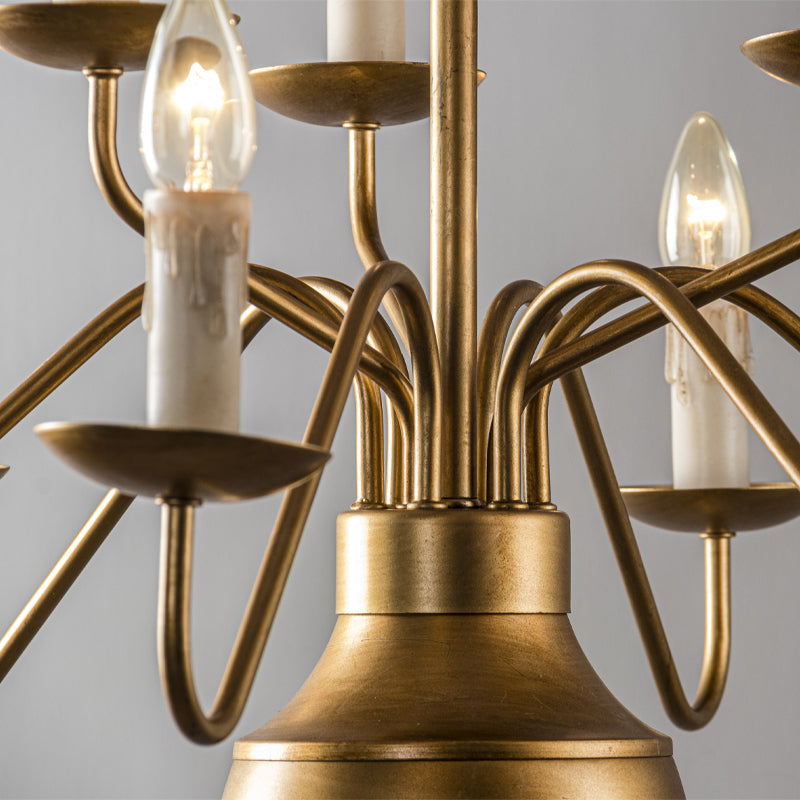 benedetto-chandelier