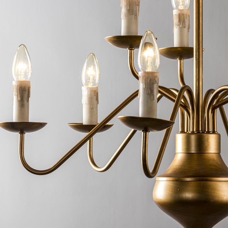 benedetto-chandelier