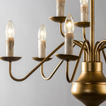 benedetto-chandelier