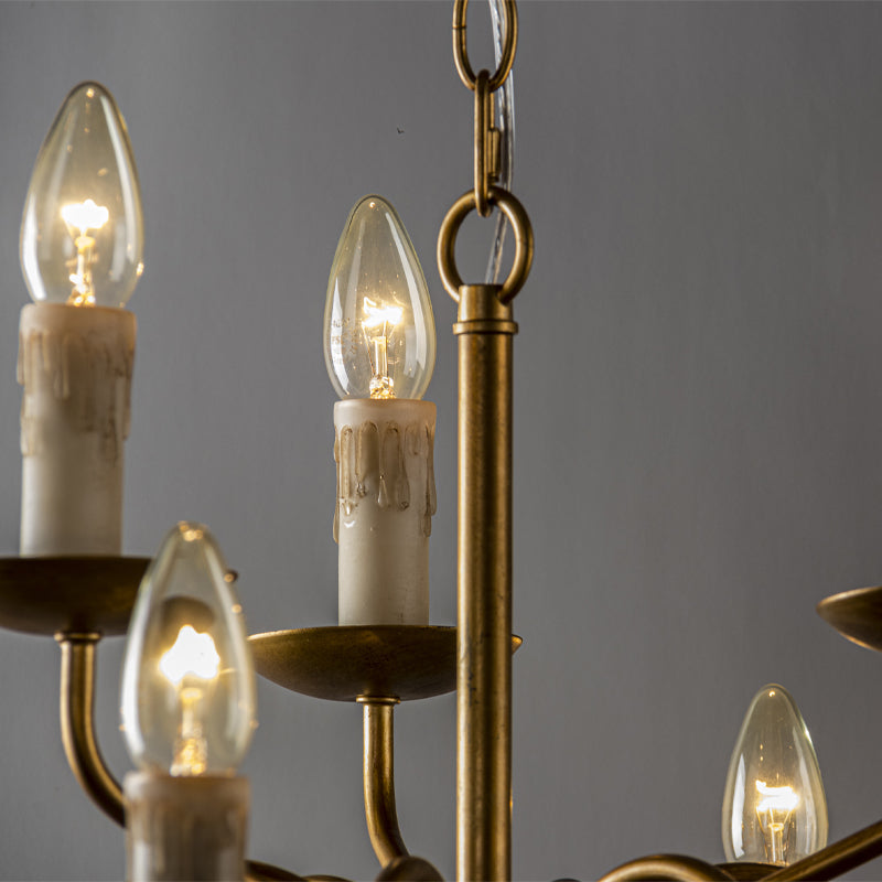 benedetto-chandelier