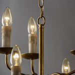 benedetto-chandelier