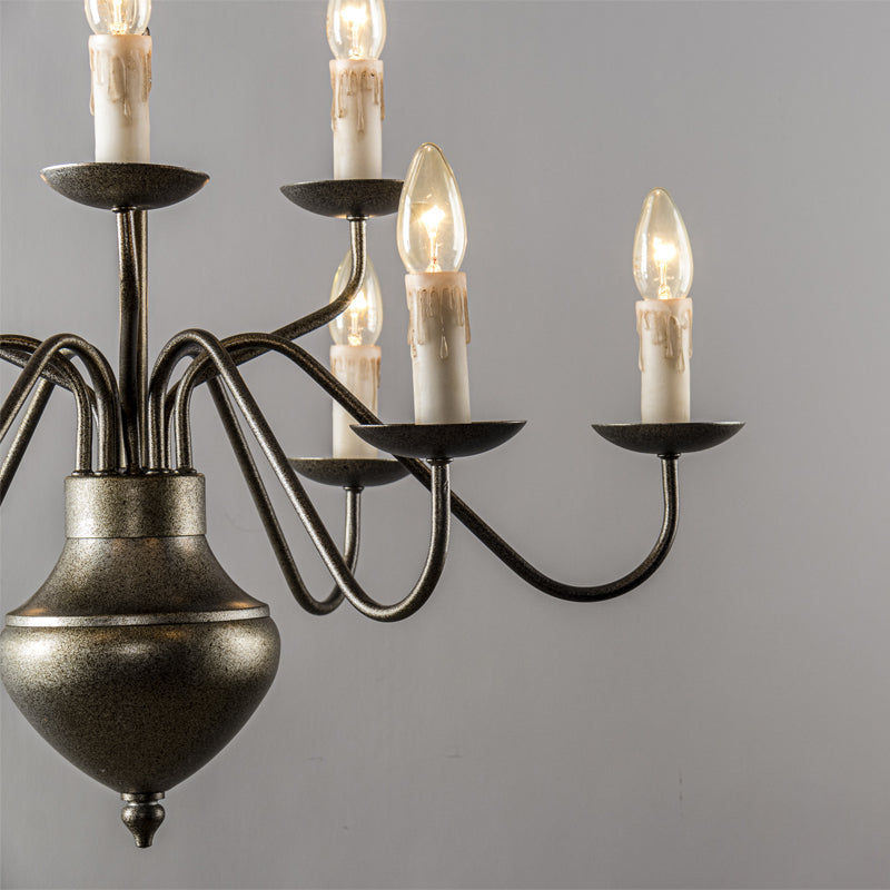 benedetto-chandelier