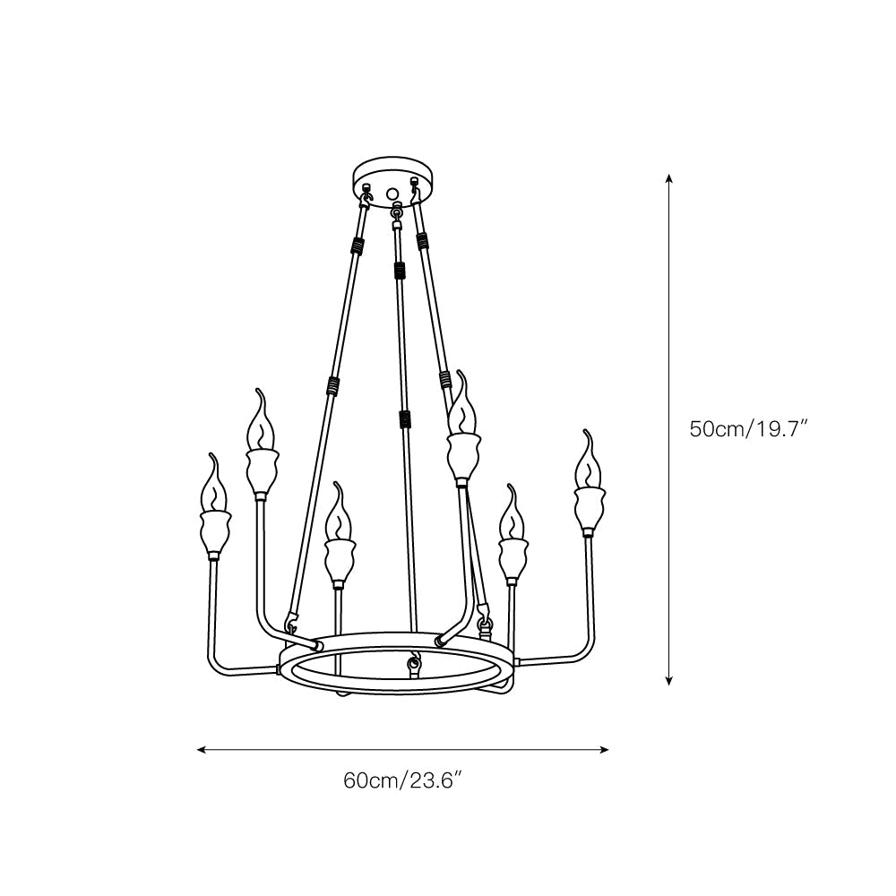berlin-candle-chandelier