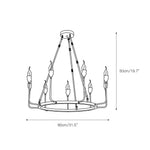 berlin-candle-chandelier