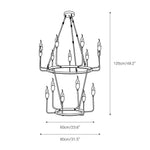 berlin-candle-chandelier