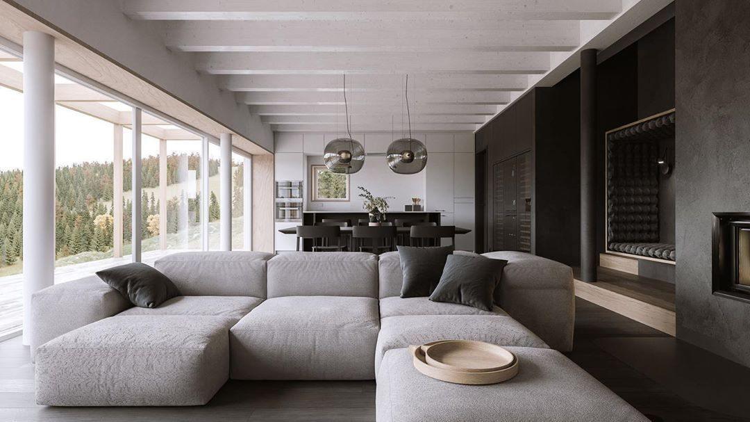 Pearl Pendant Light