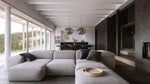 Pearl Pendant Light