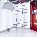 Pearl Pendant Light