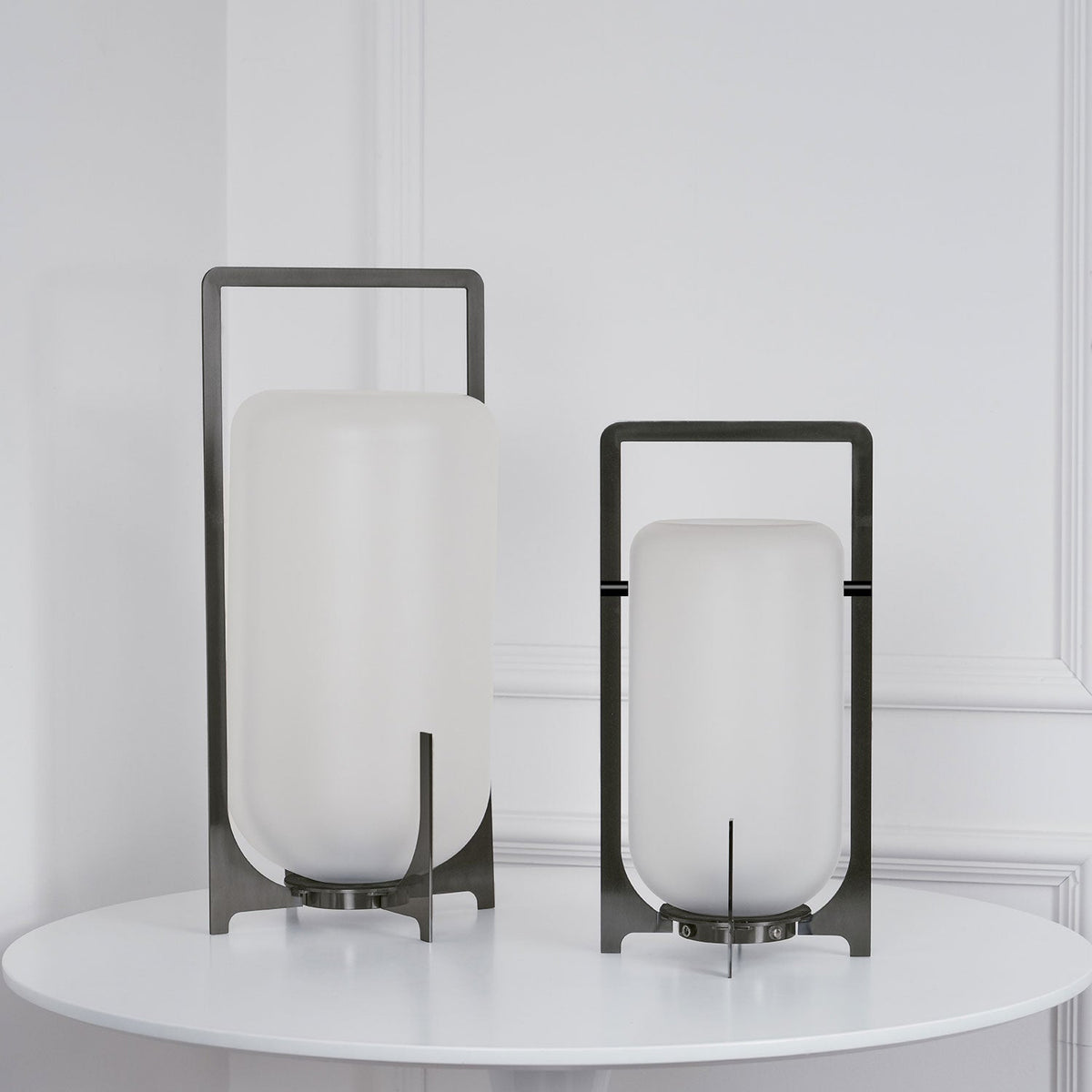 black-twilight-lantern-table-lamp