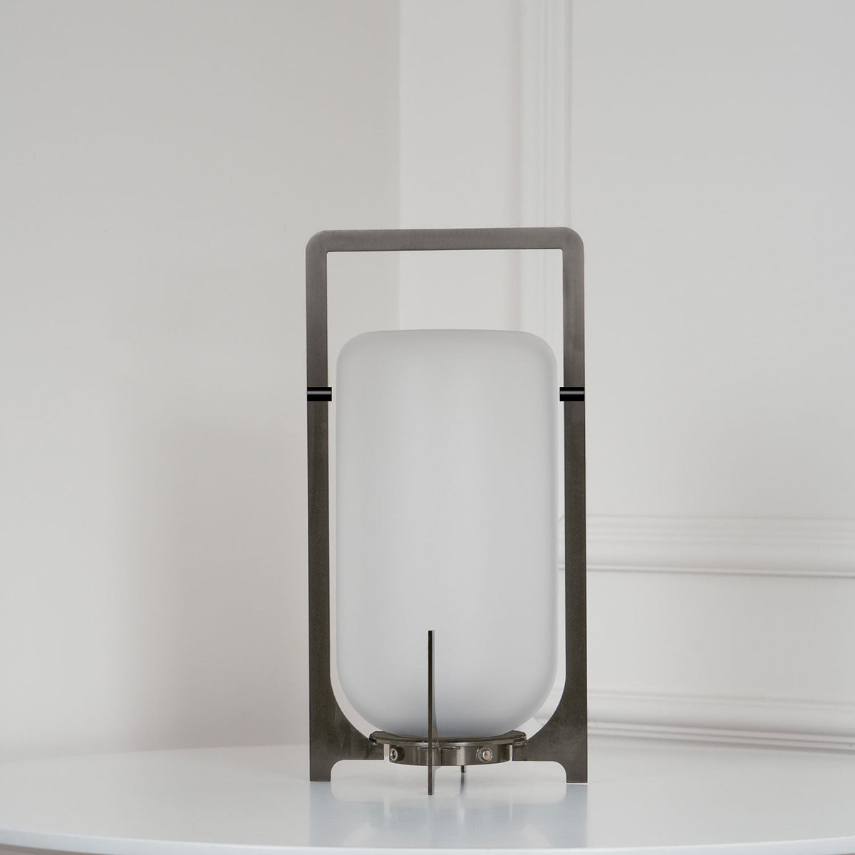 black-twilight-lantern-table-lamp