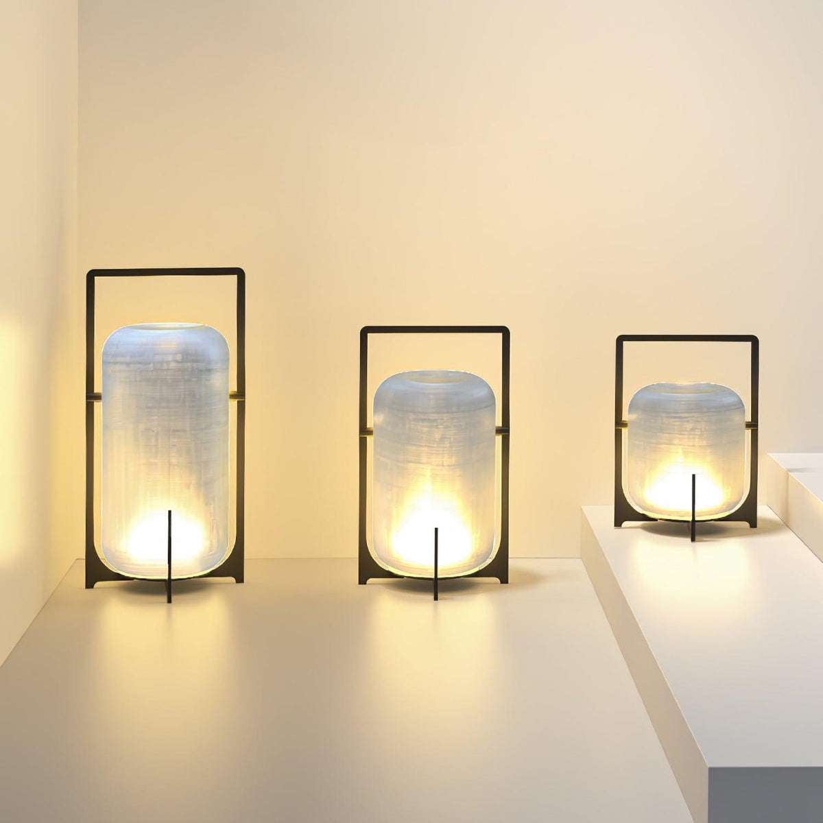 black-twilight-lantern-table-lamp
