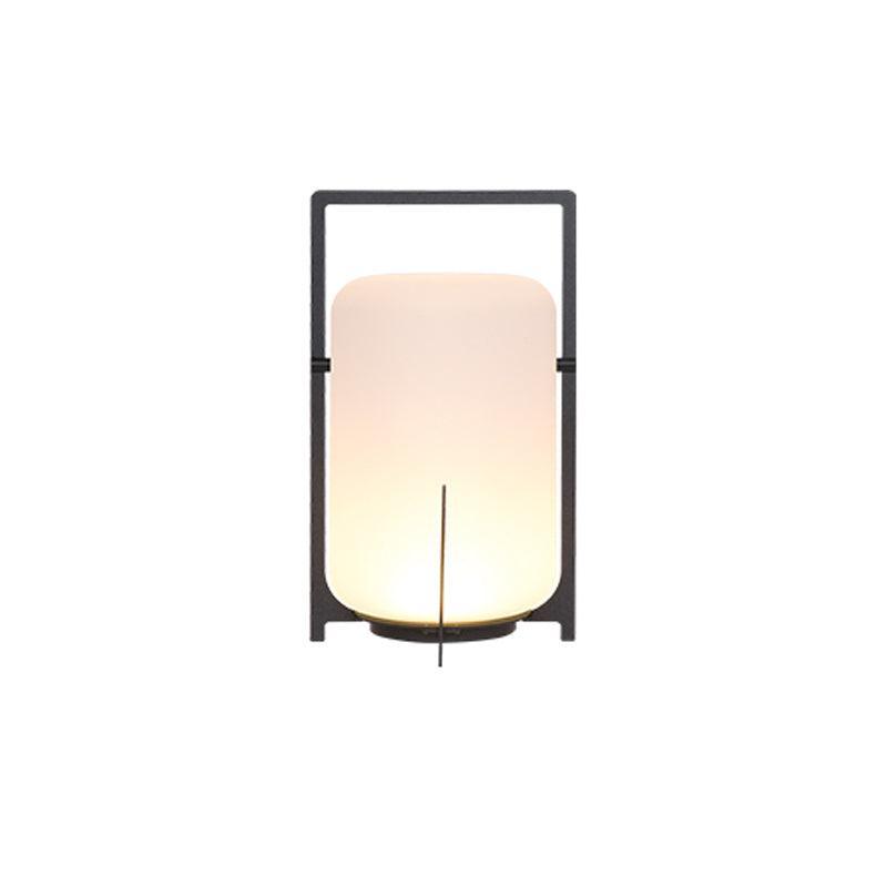 black-twilight-lantern-table-lamp