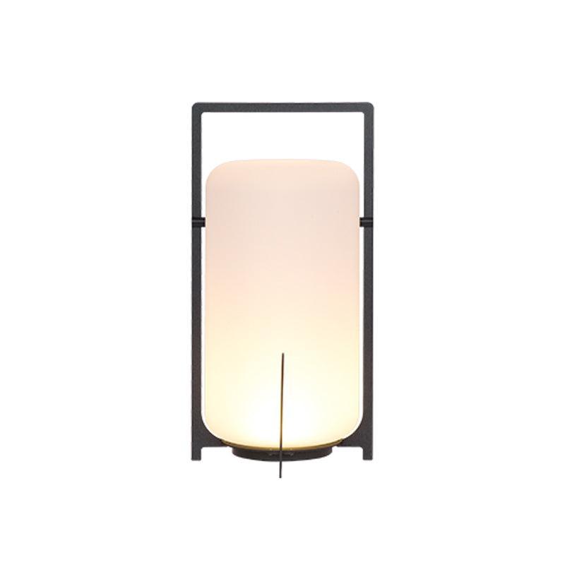 black-twilight-lantern-table-lamp