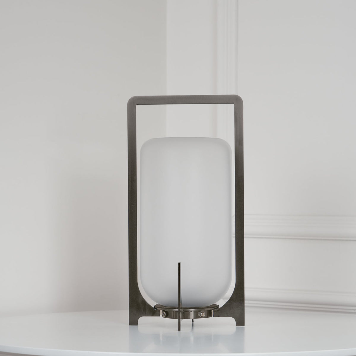 black-twilight-lantern-table-lamp