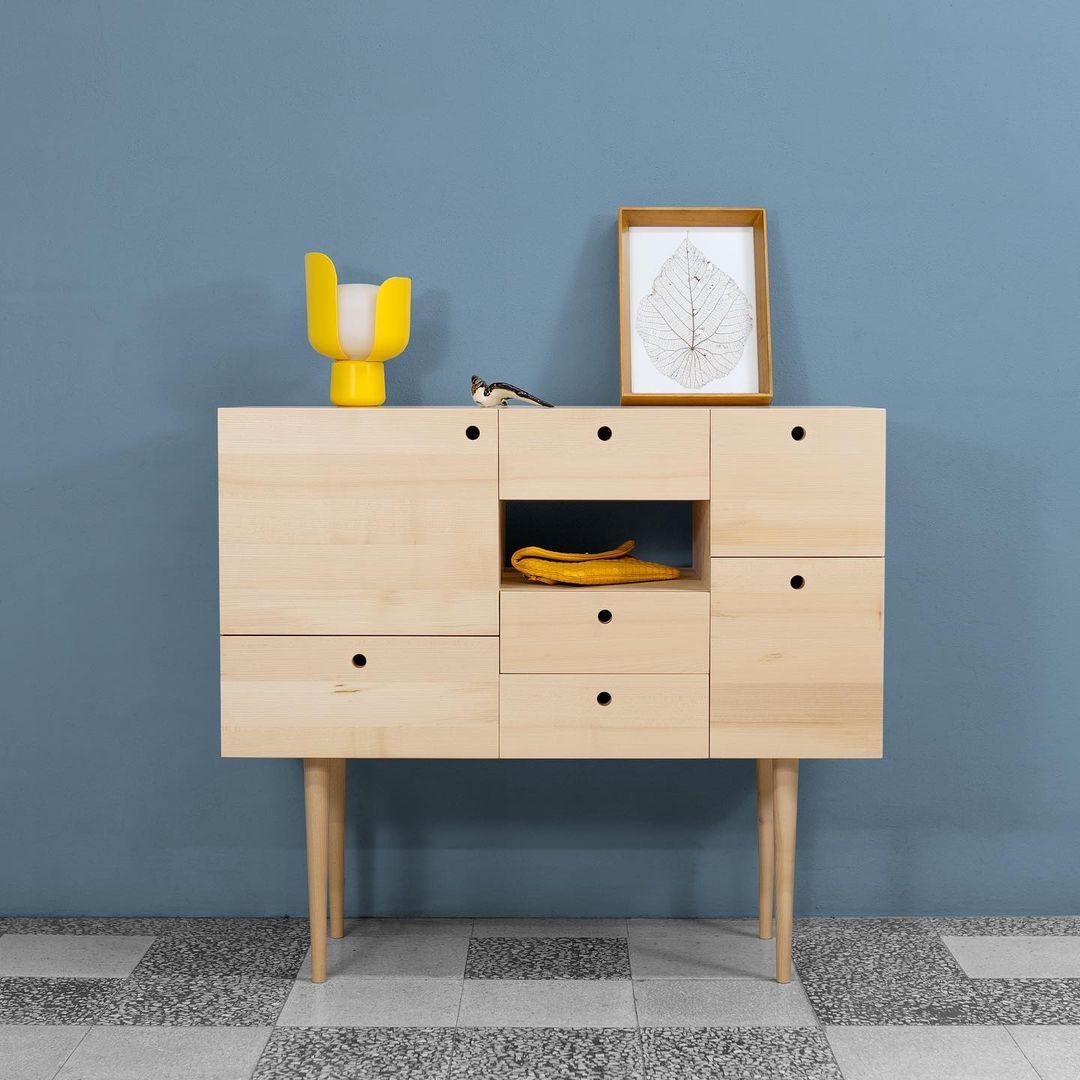 Blom Table Lamp