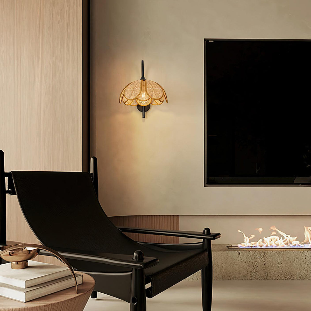 bloom-rattan-wall-lamp