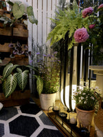 Bols Garden Outdoor Lamp