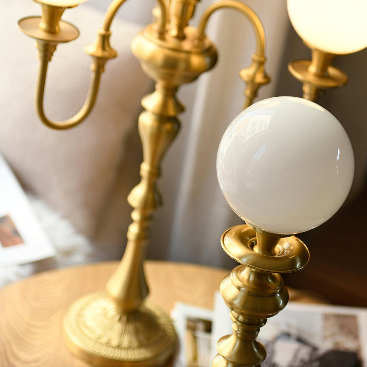 brass-candelabra-table-lamp