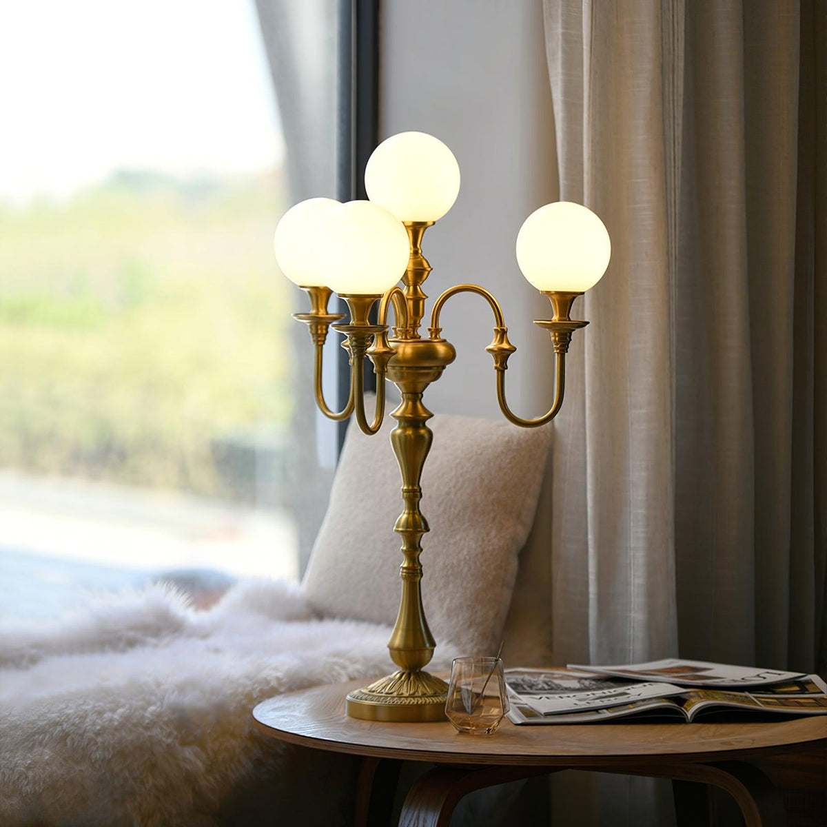 brass-candelabra-table-lamp