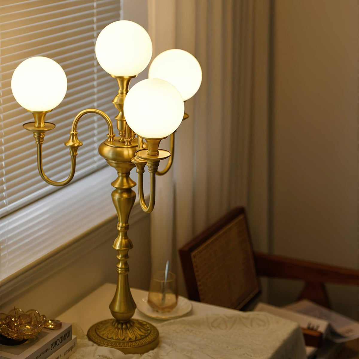 brass-candelabra-table-lamp