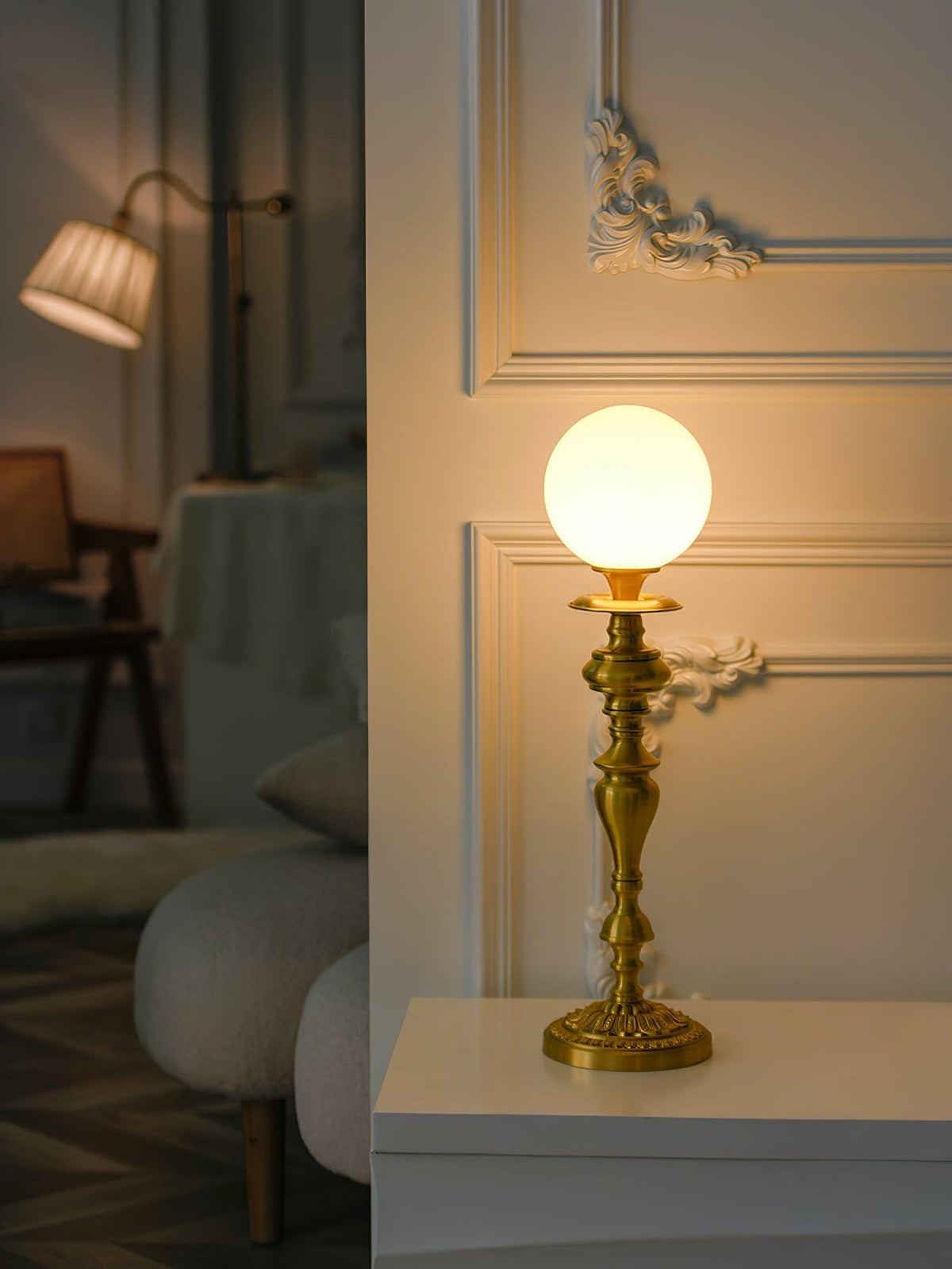 brass-candelabra-table-lamp
