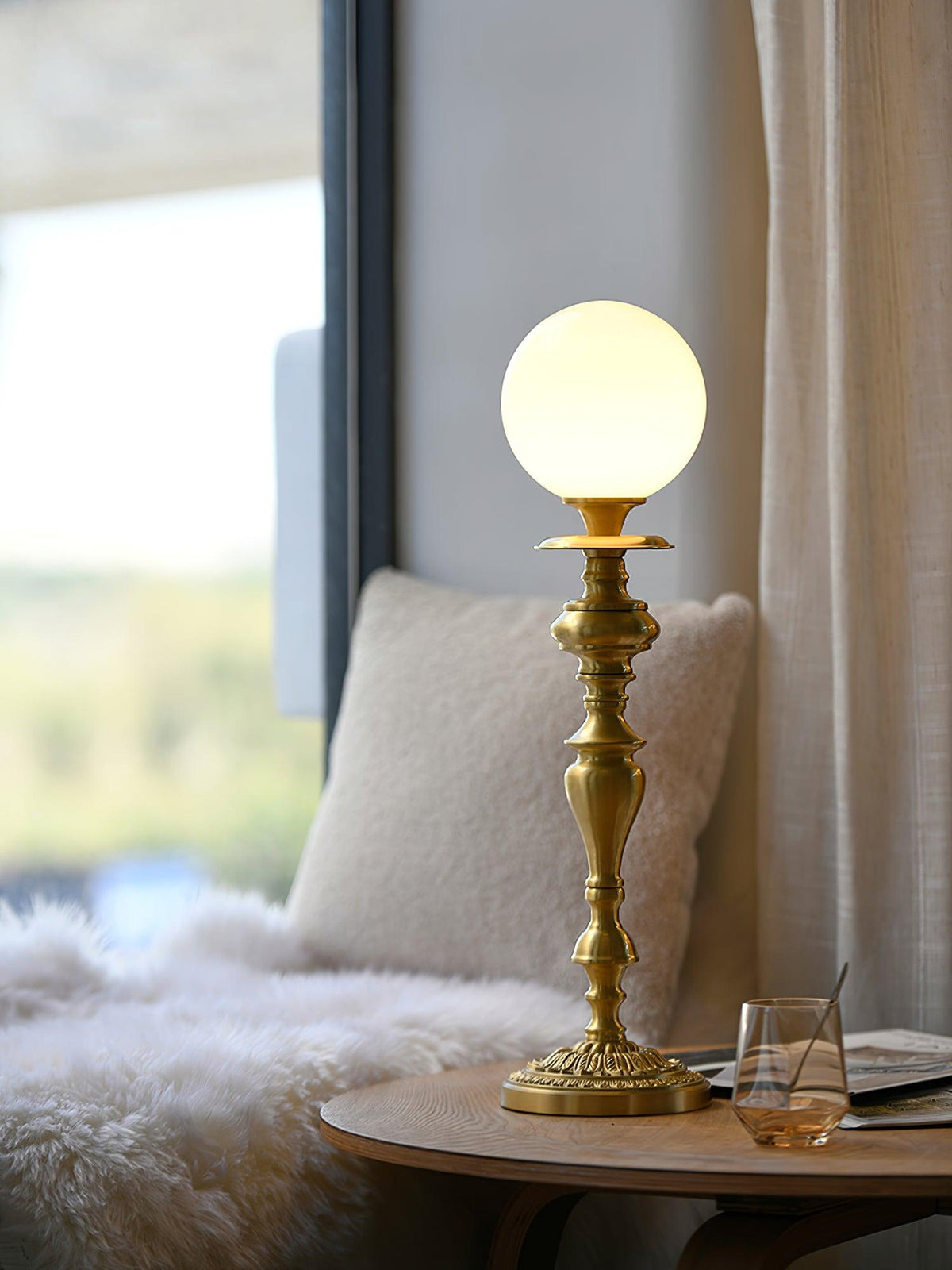 brass-candelabra-table-lamp