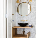 brass-cone-wall-lamp