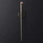 brass-cone-wall-lamp