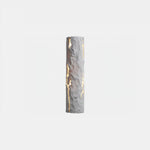 Broken Bark Wall Light