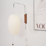 Nelson Wall Sconce