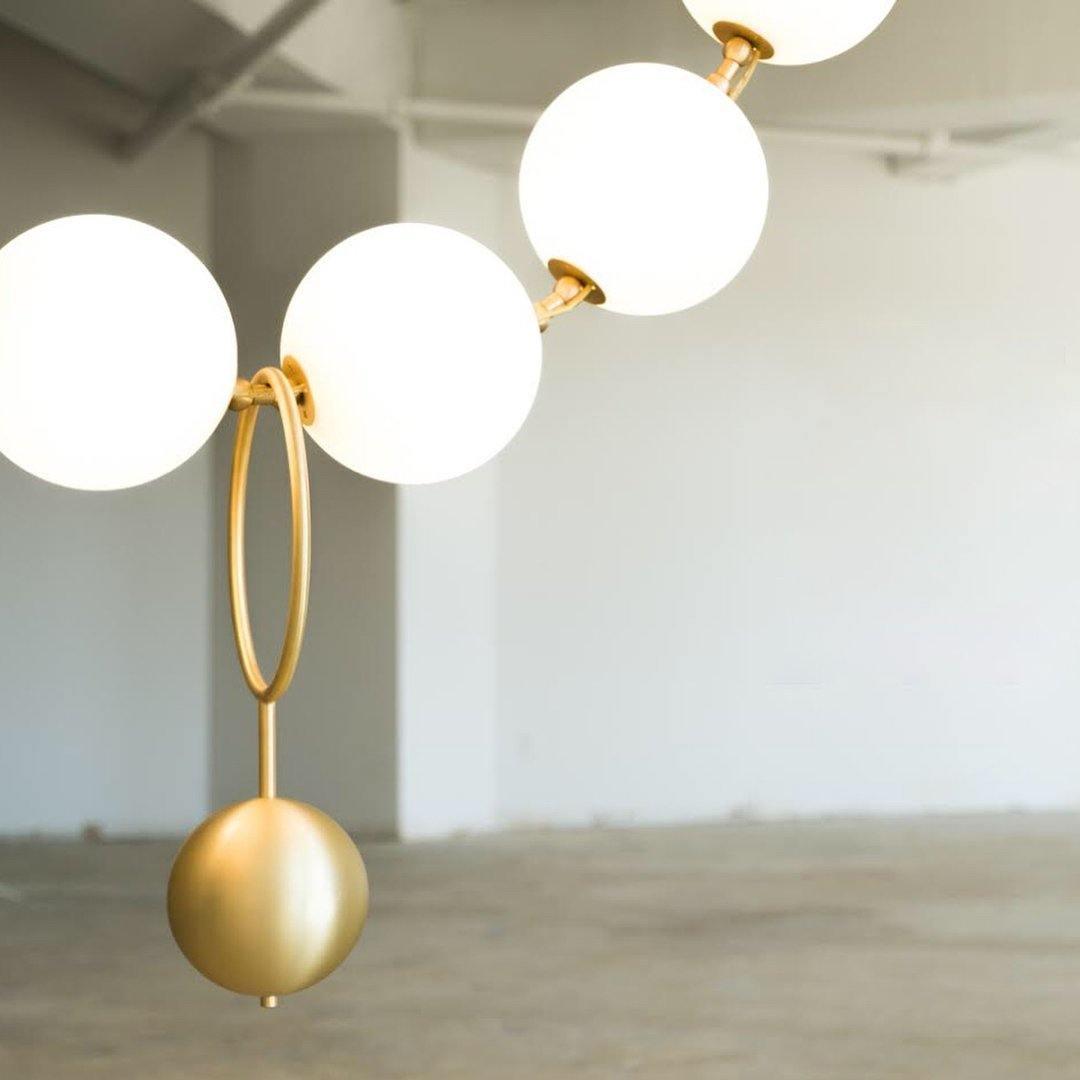 Coco Led Pendant