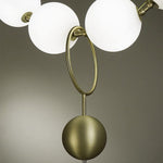 Coco Led Pendant