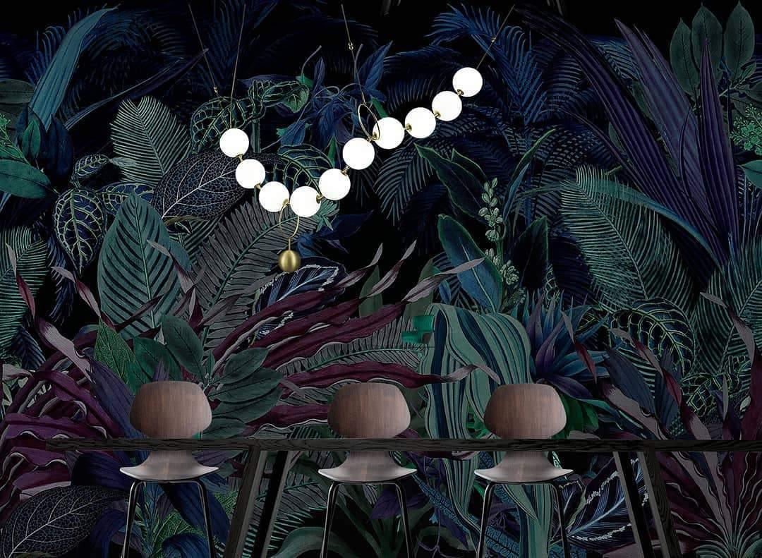 Coco Led Pendant