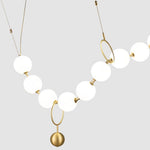 Coco Led Pendant