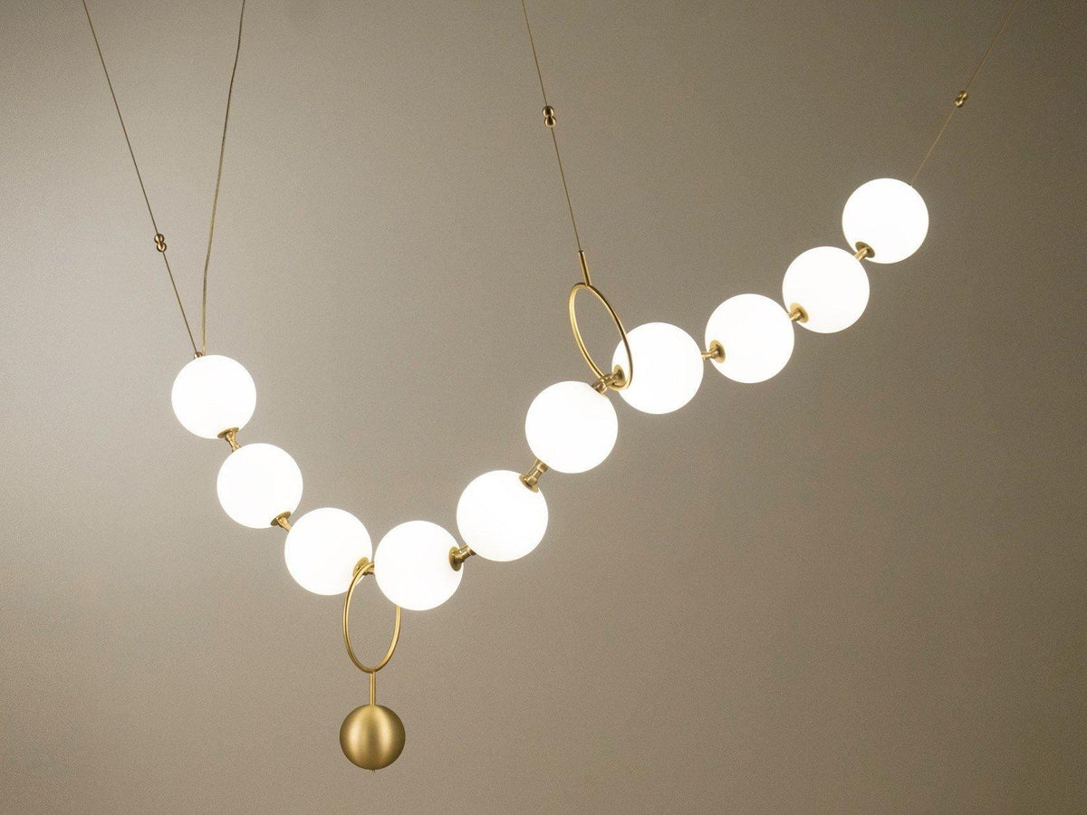 Coco Led Pendant