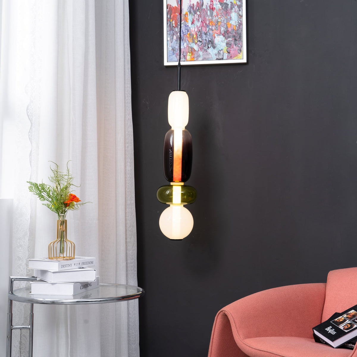 stained-glass-pendant-lamp