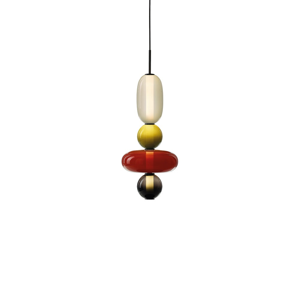 stained-glass-pendant-lamp