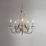 Candle Holder Chandelier